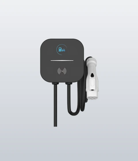 Home AC EV Charger