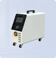 Portable & Wall-Mounted DC