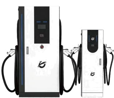 DC Twin — 160-240kW