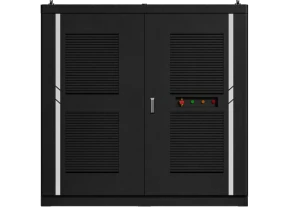 Power Stack — 240-960kW Modular